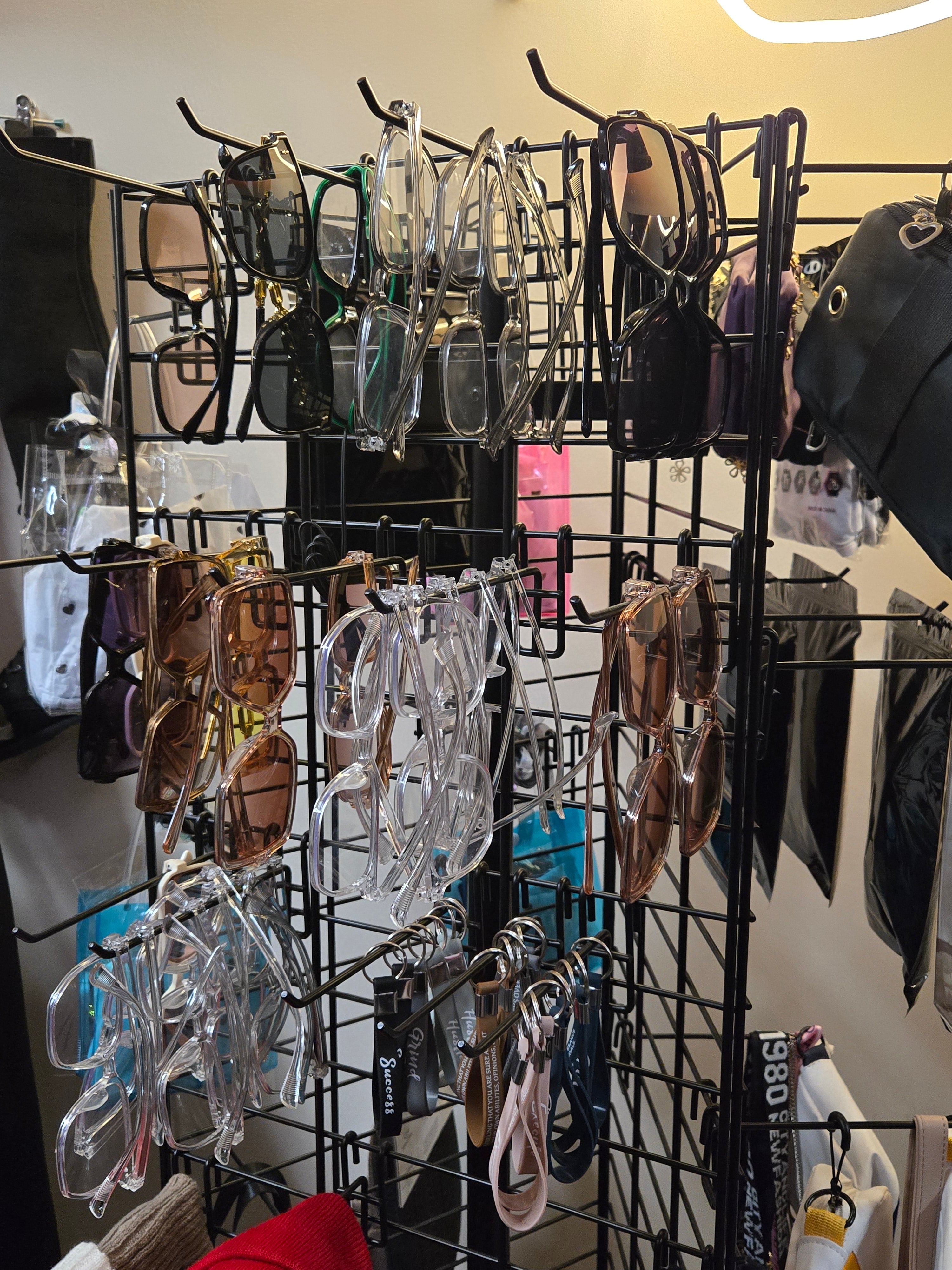 Blade Runna Sunglasses (In- Store Only)