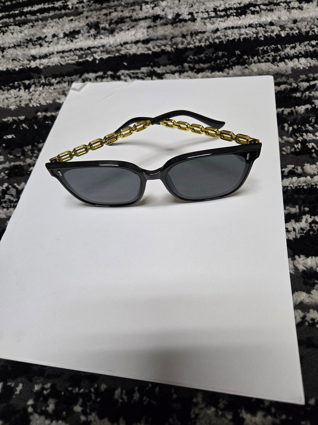 Blade Runna Sunglasses (In- Store Only)