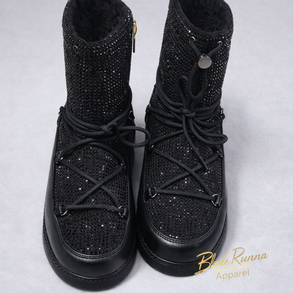 Blade Runna Snow Pressure Boots
