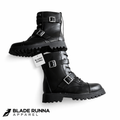 Blade Buckle