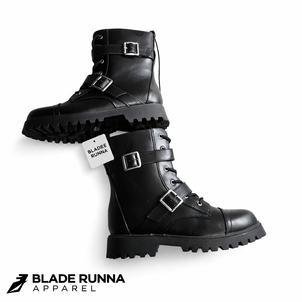 Blade Buckle