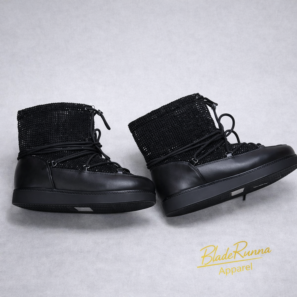 Blade Runna Snow Pressure Boots